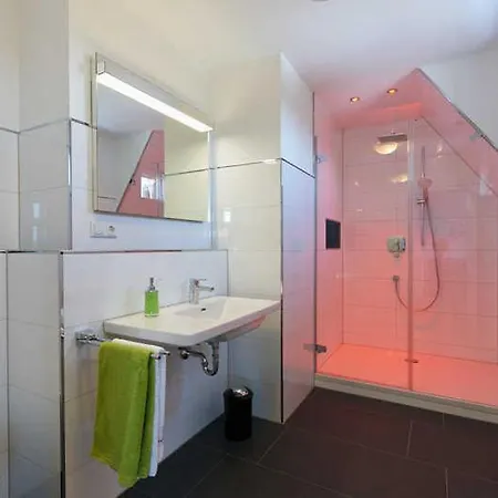 Ahornallee Appartement *