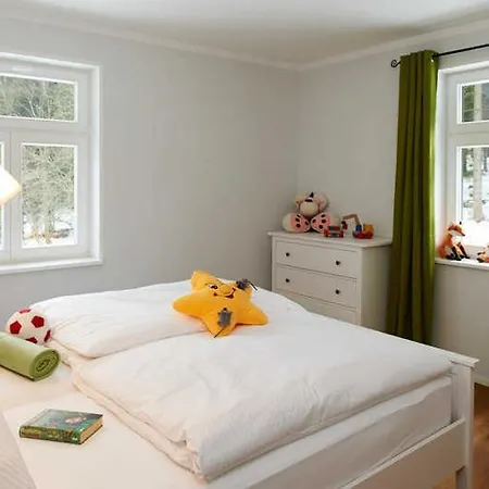 Appartement Ahornallee