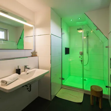 Ahornallee Appartement