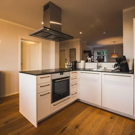 Ahornallee Apartment
