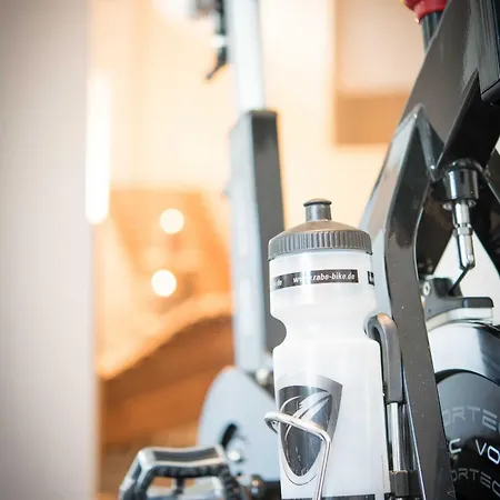 Ahornallee * Kurort Bärenburg