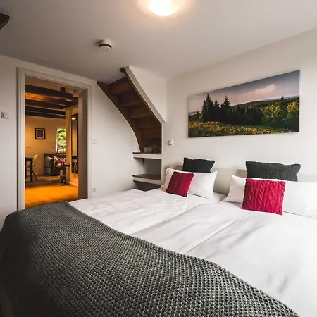 Ahornallee Appartement