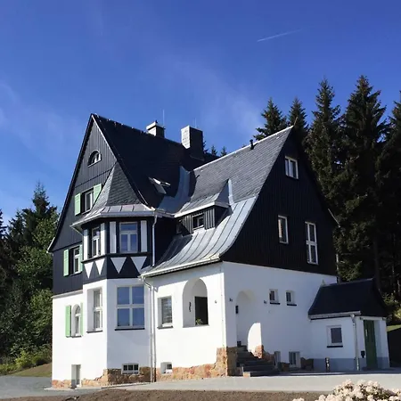 Appartement Ahornallee