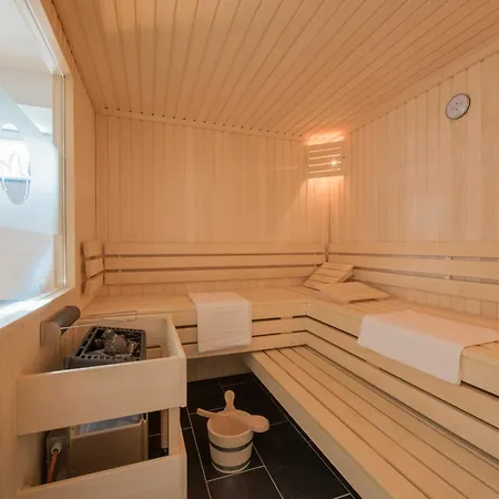 Appartement Ahornallee