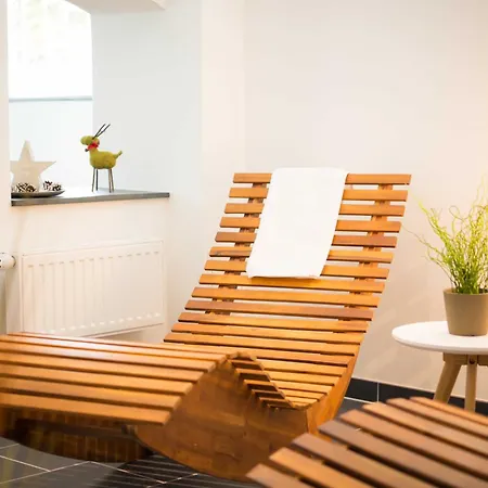 Appartement Ahornallee Kurort Bärenburg