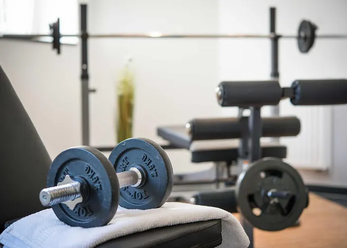 شقة Ahornallee Kurort Bärenburg