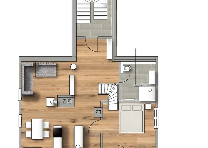 Ahornallee شقة Kurort Bärenburg